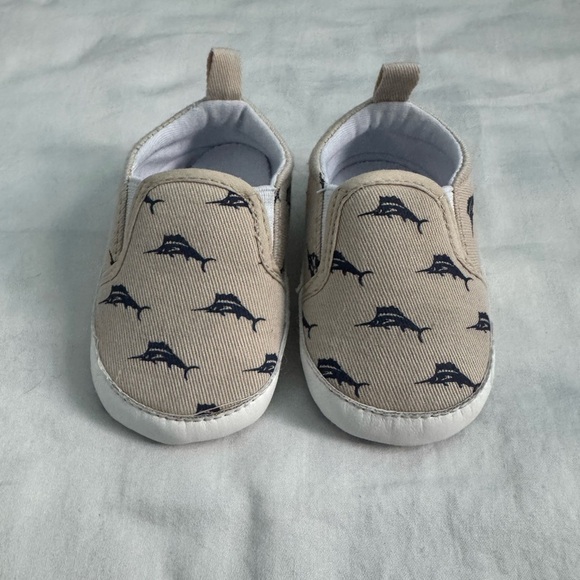 Kids Tommy Bahama Shoes - Picture 1 of 4